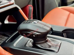 Xe Ford Ranger Stormtrak 2.0L 4x4 AT 2025