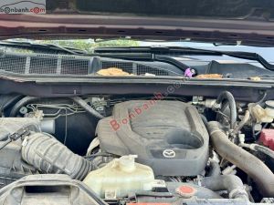 Xe Mazda BT50 Luxury 1.9L 4x2 AT 2021