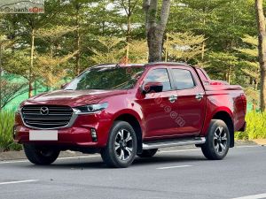 Xe Mazda BT50 Luxury 1.9L 4x2 AT 2021