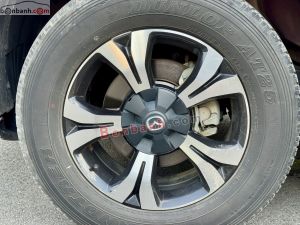 Xe Mazda BT50 Luxury 1.9L 4x2 AT 2021
