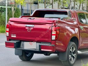 Xe Mazda BT50 Luxury 1.9L 4x2 AT 2021