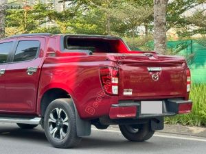 Xe Mazda BT50 Luxury 1.9L 4x2 AT 2021