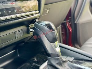 Xe Mazda BT50 Luxury 1.9L 4x2 AT 2021