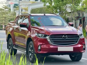 Xe Mazda BT50 Luxury 1.9L 4x2 AT 2021