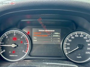 Xe Mazda BT50 Luxury 1.9L 4x2 AT 2021