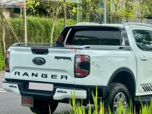 Xe Ford Ranger XLS 2.0L 4x2 AT 2024