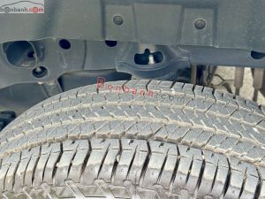 Xe Ford Ranger XLS 2.0L 4x2 AT 2024