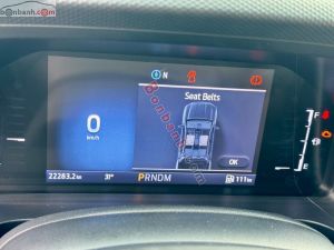 Xe Ford Ranger XLS 2.0L 4x2 AT 2024