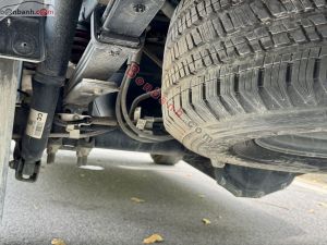 Xe Ford Ranger XLS 2.0L 4x2 AT 2024