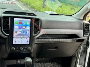 Xe Ford Ranger XLS 2.0L 4x2 AT 2024
