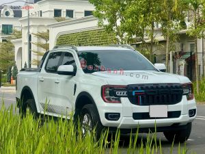 Xe Ford Ranger XLS 2.0L 4x2 AT 2024