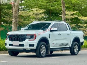 Xe Ford Ranger XLS 2.0L 4x2 AT 2024