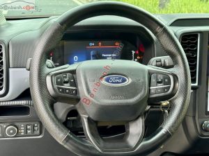Xe Ford Ranger XLS 2.0L 4x2 AT 2024