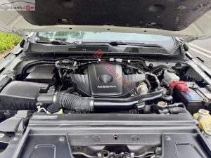Xe Nissan Navara EL Premium Z 2019