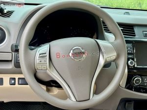 Xe Nissan Navara EL Premium Z 2019