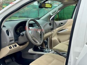 Xe Nissan Navara EL Premium Z 2019