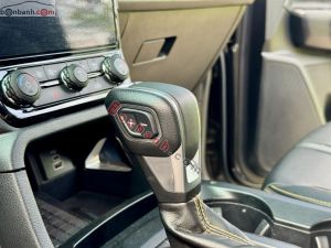 Xe Ford Ranger Wildtrak 2.0L 4x4 AT 2025