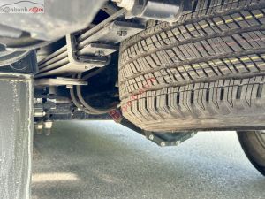 Xe Ford Ranger Wildtrak 2.0L 4x4 AT 2025