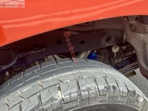 Xe Mitsubishi Triton 4x4 AT Mivec 2019