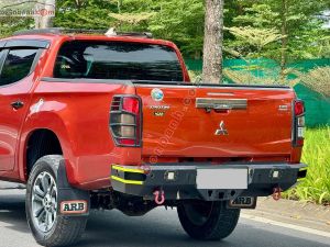 Xe Mitsubishi Triton 4x4 AT Mivec 2019