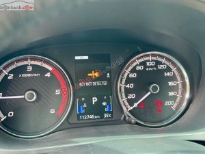 Xe Mitsubishi Triton 4x4 AT Mivec 2019