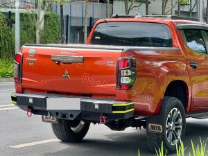 Xe Mitsubishi Triton 4x4 AT Mivec 2019