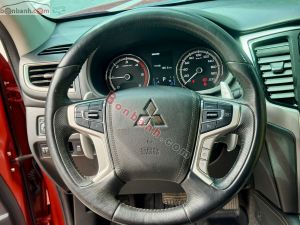Xe Mitsubishi Triton 4x4 AT Mivec 2019