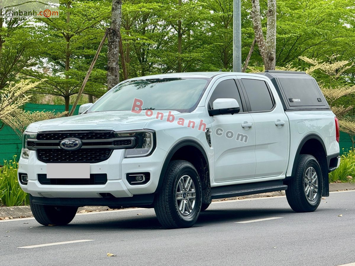 Ford Ranger XLS 2.0L 4x2 AT 2024