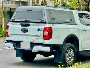 Xe Ford Ranger XLS 2.0L 4x2 AT 2024
