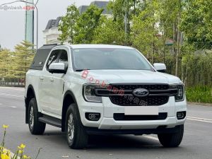 Xe Ford Ranger XLS 2.0L 4x2 AT 2024