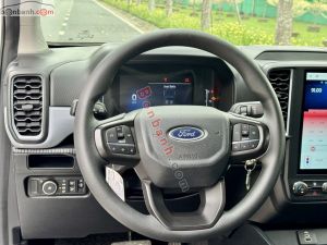 Xe Ford Ranger XLS 2.0L 4x2 AT 2024