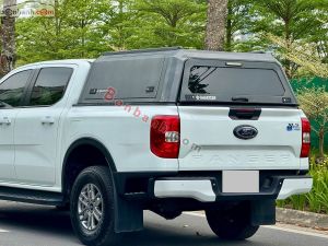 Xe Ford Ranger XLS 2.0L 4x2 AT 2024