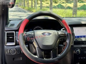 Xe Ford Ranger Wildtrak 2.0L 4x4 AT 2020