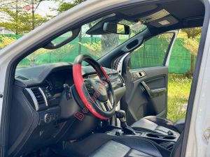 Xe Ford Ranger Wildtrak 2.0L 4x4 AT 2020