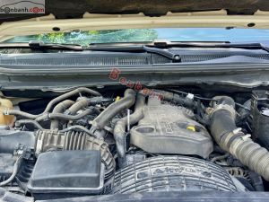 Xe Ford Ranger Wildtrak 2.0L 4x4 AT 2020