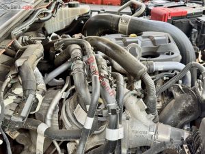 Xe Ford Ranger Raptor 2.0L 4x4 AT 2024