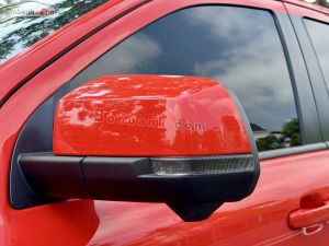 Xe Ford Ranger Raptor 2.0L 4x4 AT 2024