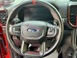 Xe Ford Ranger Raptor 2.0L 4x4 AT 2024