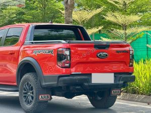 Xe Ford Ranger Raptor 2.0L 4x4 AT 2024