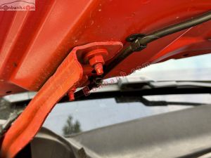 Xe Ford Ranger Raptor 2.0L 4x4 AT 2024