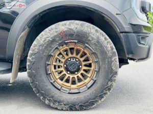Xe Ford Ranger XLS 2.0L 4x2 AT 2024