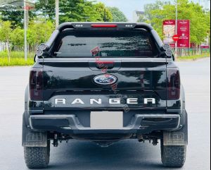 Xe Ford Ranger XLS 2.0L 4x2 AT 2024