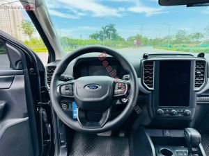 Xe Ford Ranger XLS 2.0L 4x2 AT 2024
