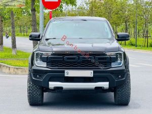 Xe Ford Ranger XLS 2.0L 4x2 AT 2024