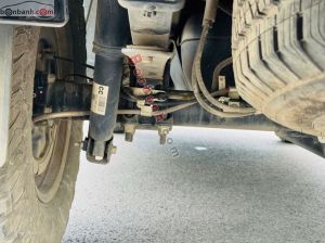 Xe Ford Ranger XLS 2.0L 4x2 AT 2024