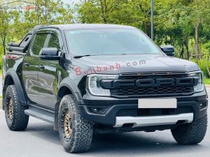 Xe Ford Ranger XLS 2.0L 4x2 AT 2024