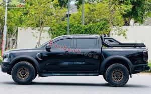 Xe Ford Ranger XLS 2.0L 4x2 AT 2024
