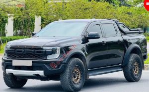 Xe Ford Ranger XLS 2.0L 4x2 AT 2024