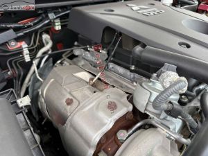 Xe Mitsubishi Triton Athlete 4x2 AT 2022