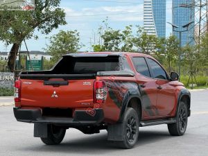 Xe Mitsubishi Triton Athlete 4x2 AT 2022